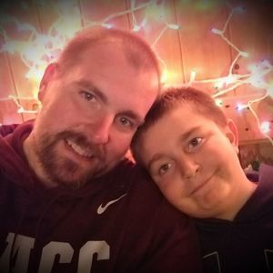 Meet your Posher, Jamie